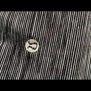 🍋Lululemon/Peloton align cropped leggings. Like NEW!